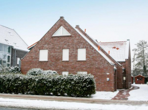 Apartment Meeresrauschen by Interhome